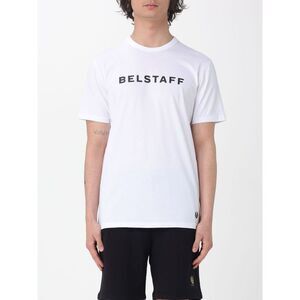 Belstaff Men Belstaff Cotton T-Shirt
